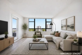 1503 3520 Crowley Drive, Vancouver, BC