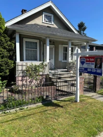 4132 Balkan Street, Vancouver, BC, Vancouver — Single Family Residence for sale