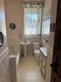 Pantry Photo of 4132 Balkan Street, Vancouver, BC