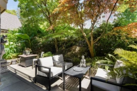 305 210 Eleventh Street, New Westminster, BC