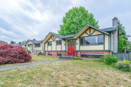 7132 Paulus Court, Burnaby, BC, Burnaby — Single Family Residence for sale