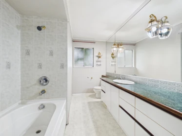 Laundry Room Photo of 7132 Paulus Court, Burnaby, BC