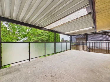 Street View Photo of 7132 Paulus Court, Burnaby, BC