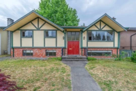 7132 Paulus Court, Burnaby, BC
