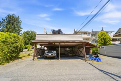 338-342 St. Georges Avenue, North Vancouver, BC, North Vancouver — Duplex for sale