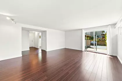 Loft / Bonus Room Photo of 338-342 St. Georges Avenue, North Vancouver, BC