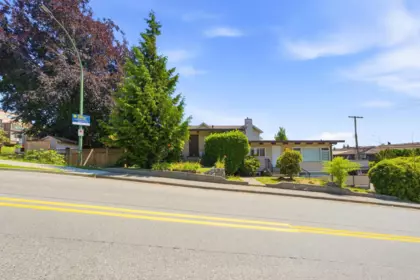Pantry Photo of 338-342 St. Georges Avenue, North Vancouver, BC