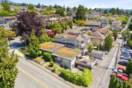338-342 St. Georges Avenue, North Vancouver, BC
