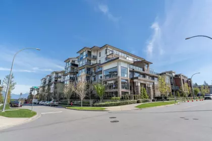 109 20367 85 Avenue, Langley, BC, Langley — Apartment/Condo for sale