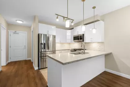 109 20367 85 Avenue, Langley, BC, Langley — Apartment/Condo for sale