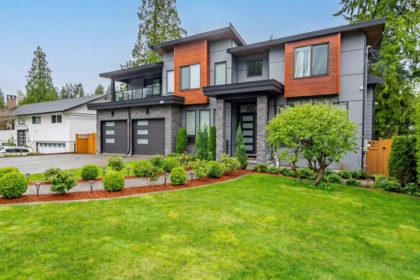 2488 Latimer Avenue, Coquitlam, BC, Coquitlam — Single Family Residence for sale