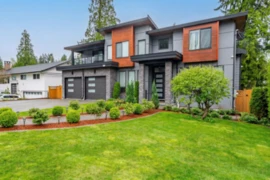 2488 Latimer Avenue, Coquitlam, BC