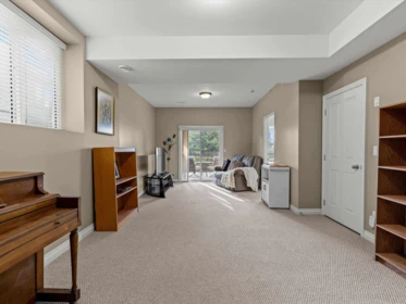 Staircase Photo of 3526 Bassano Terrace, Abbotsford, BC