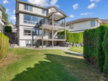 Swimming Pool Photo of 3526 Bassano Terrace, Abbotsford, BC