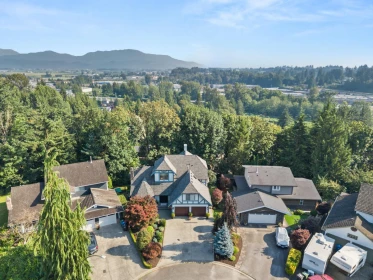 2312 Hampshire Place, Abbotsford, BC, Abbotsford — Single Family Residence for sale