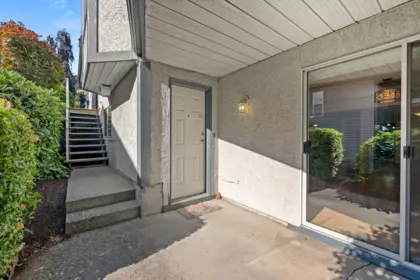 Garage Interior Photo of 2312 Hampshire Place, Abbotsford, BC