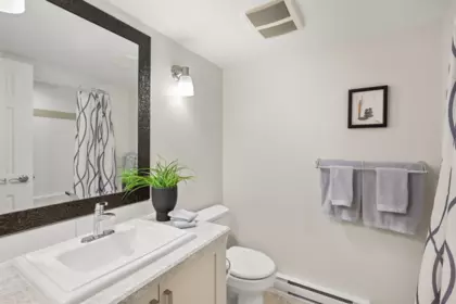 Hot Tub / Spa Photo of 2312 Hampshire Place, Abbotsford, BC