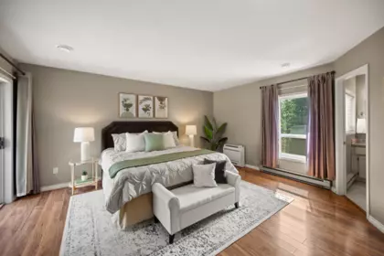 Loft / Bonus Room Photo of 2312 Hampshire Place, Abbotsford, BC