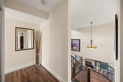 Office / Den Photo of 2312 Hampshire Place, Abbotsford, BC
