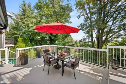 Playground / Recreational Area Near 2312 Hampshire Place, Abbotsford, BC
