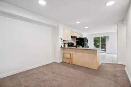 Breakfast Nook Photo of 26 15871 85 Avenue, Surrey, BC