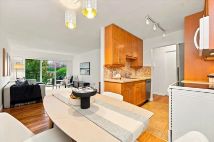 208 3787 W 4th Avenue, Vancouver, BC, Vancouver — Apartment/Condo for sale
