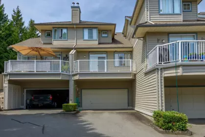18 920 Citadel Drive, Port Coquitlam, BC, Port Coquitlam — Townhouse for sale
