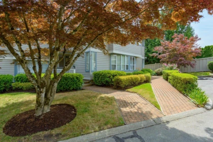 Front Yard Photo of 18 920 Citadel Drive, Port Coquitlam, BC