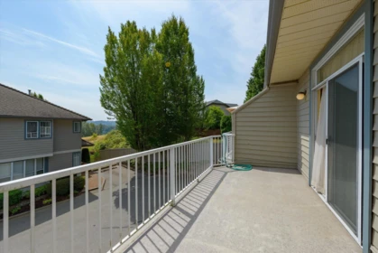 Garden / Landscaping Photo of 18 920 Citadel Drive, Port Coquitlam, BC