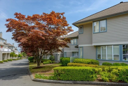 Hot Tub / Spa Photo of 18 920 Citadel Drive, Port Coquitlam, BC
