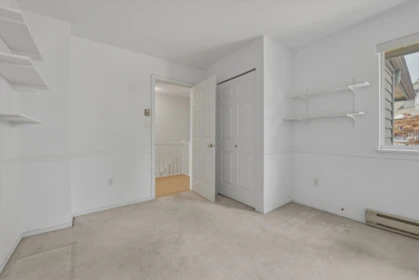 Mudroom Photo of 18 920 Citadel Drive, Port Coquitlam, BC