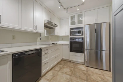 Pantry Photo of 18 920 Citadel Drive, Port Coquitlam, BC