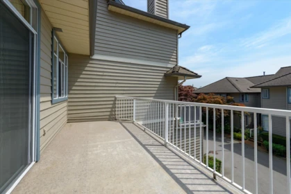 Swimming Pool Photo of 18 920 Citadel Drive, Port Coquitlam, BC
