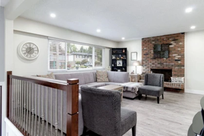 3762 Wellington Street, Port Coquitlam, BC, Port Coquitlam — Single Family Residence for sale