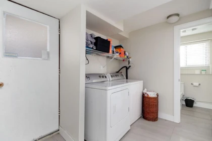 Mudroom Photo of 3762 Wellington Street, Port Coquitlam, BC