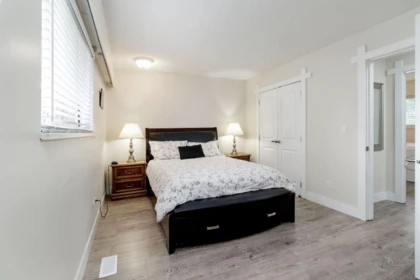 Pantry Photo of 3762 Wellington Street, Port Coquitlam, BC
