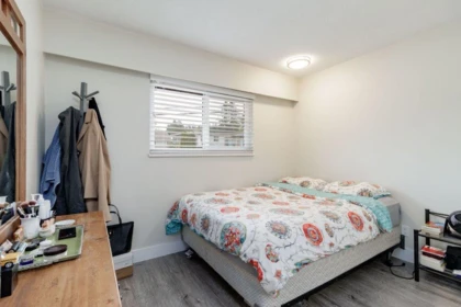Primary Bedroom Photo of 3762 Wellington Street, Port Coquitlam, BC