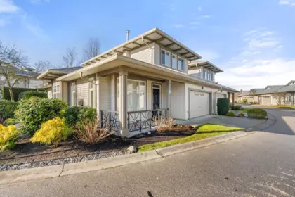 43 15188 62a Avenue, Surrey, BC, Surrey — Townhouse for sale