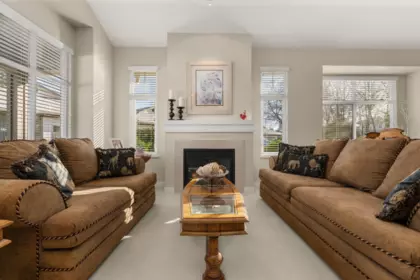 43 15188 62a Avenue, Surrey, BC, Surrey — Townhouse for sale