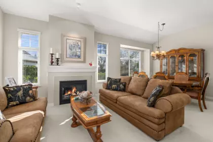 43 15188 62a Avenue, Surrey, BC, Surrey — Townhouse for sale