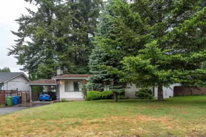 32247 Granite Avenue, Abbotsford, BC, Abbotsford — Single Family Residence for sale