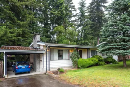 32247 Granite Avenue, Abbotsford, BC, Abbotsford — Single Family Residence for sale