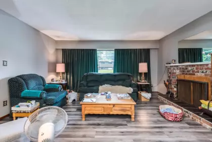 Pantry Photo of 32247 Granite Avenue, Abbotsford, BC