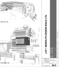 14947 Buena Vista Avenue, White Rock, BC, White Rock — Land for sale
