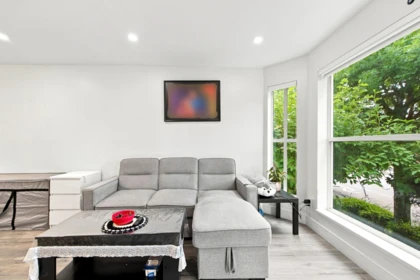 Breakfast Nook Photo of 210 7171 121 Street, Surrey, BC