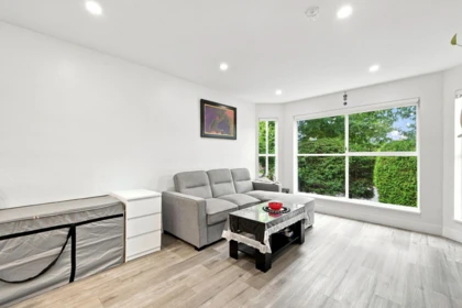 Kitchen Island Photo of 210 7171 121 Street, Surrey, BC