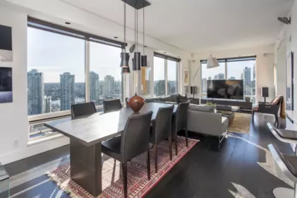2202 1055 Homer Street, Vancouver, BC, Vancouver — Apartment/Condo for sale
