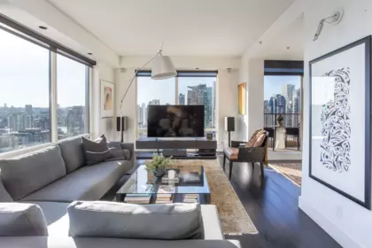 2202 1055 Homer Street, Vancouver, BC, Vancouver — Apartment/Condo for sale