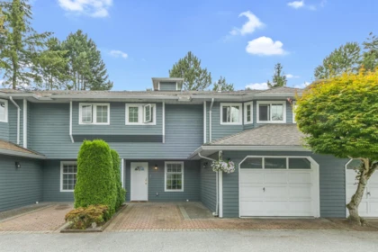 102 16335 14 Avenue, Surrey, BC, Surrey — Townhouse for sale