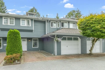 102 16335 14 Avenue, Surrey, BC, Surrey — Townhouse for sale